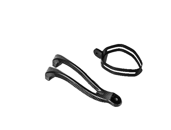 Akrapovic Track Day Fitting  Kit YZF-R1 15-