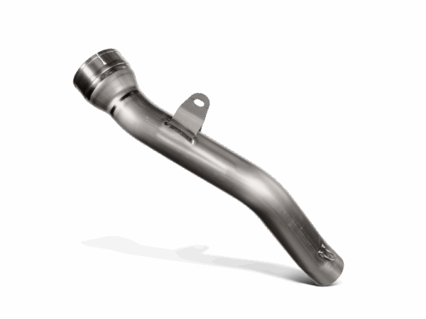 Akrapovic Optional Link Pipe (Titanium) ZX-10R/RR 21-