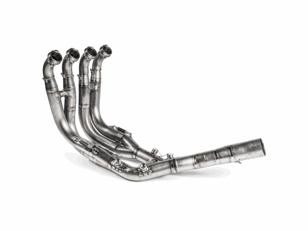 Akrapovic Optional Header (SS) S 1000RR 19-