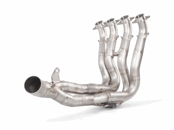 Akrapovic Optional Header (SS) CBR 1000 RR SP / SP2 201
