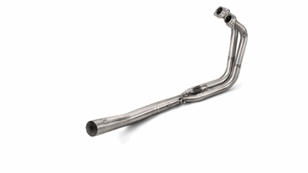Akrapovic Optional Header (SS) Kawasaki Ninja 400 18-