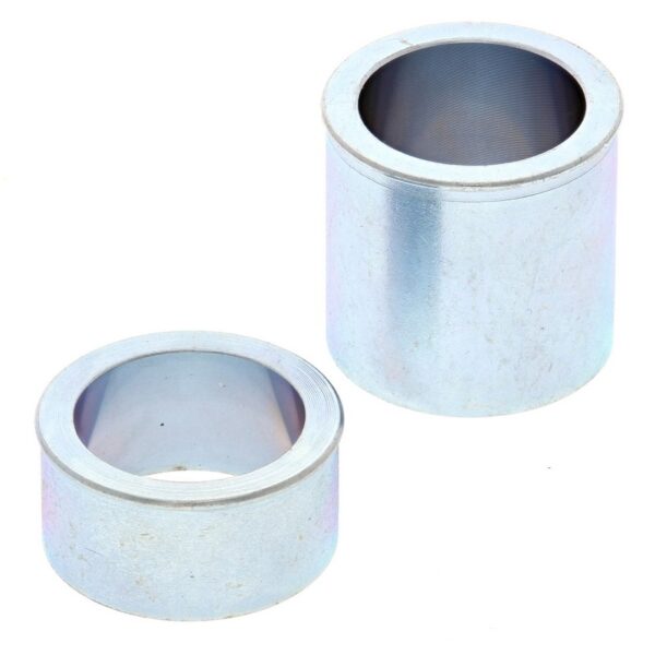 All balls Wheel Spacer Kit - front Honda