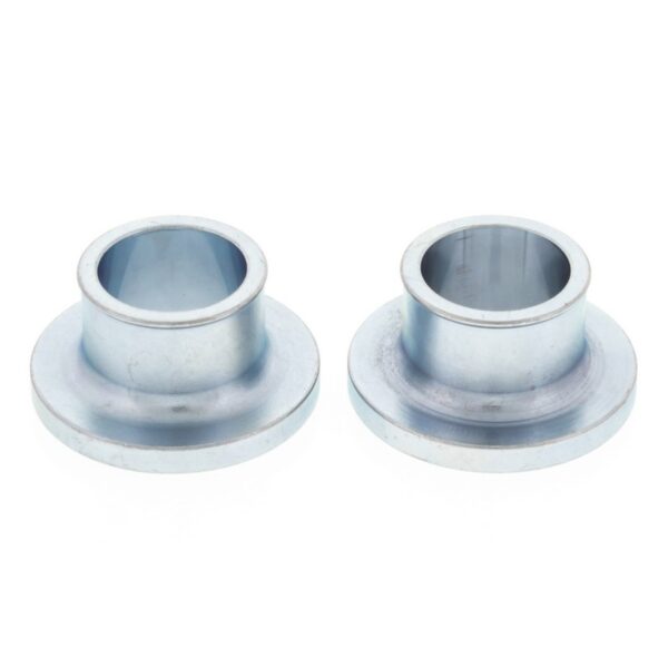 All Balls-Wheel Spacer Kit - Rear Kawasaki KX125 97-02,