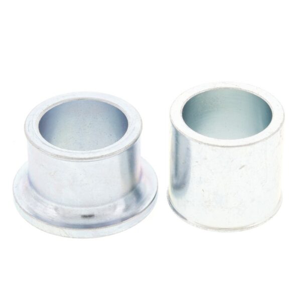 All Balls-Wheel Spacer Kit - Front Yamaha YZ125 02-07,