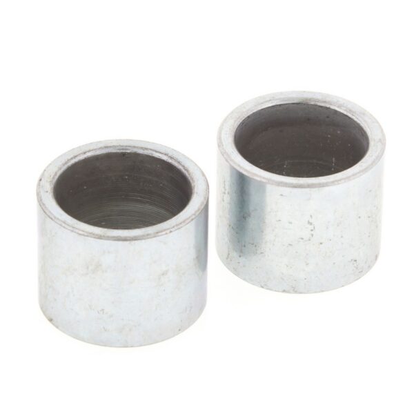 All Balls-Wheel Spacer Kit - Front Kawasaki KX125 90-92,