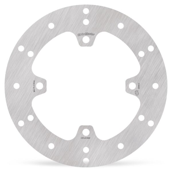 MMT Rear disc Polaris: Sportsman