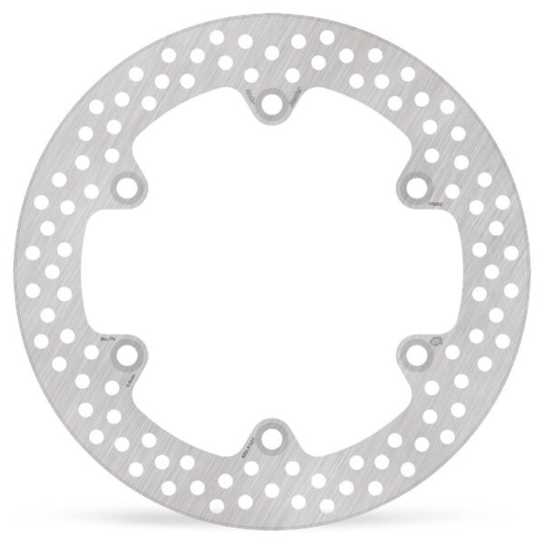 MMT Halo rear disc Honda: Varadero 1000 ABS, CBR1100XX