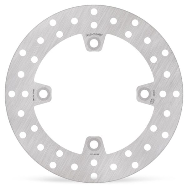 MMT Halo rear disc Honda: CB 400-600, CBR 600-900-1000