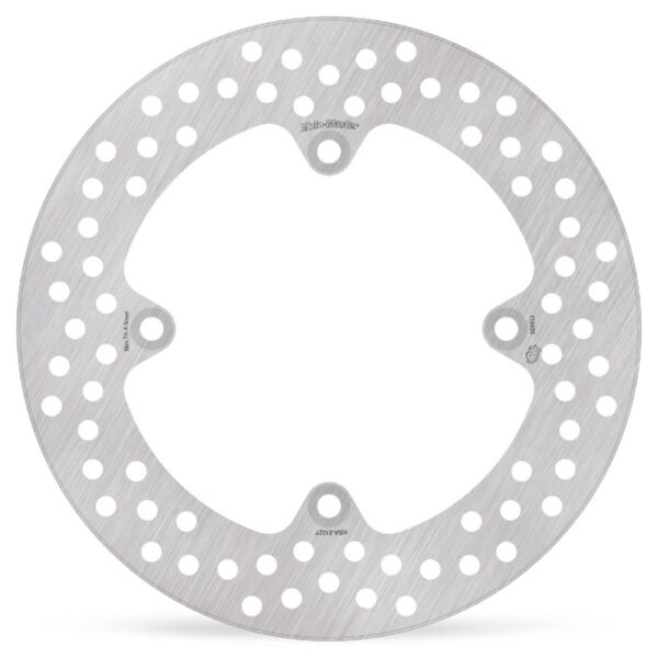 MMT Halo rear disc Ducati: 748, 916, 996, 998