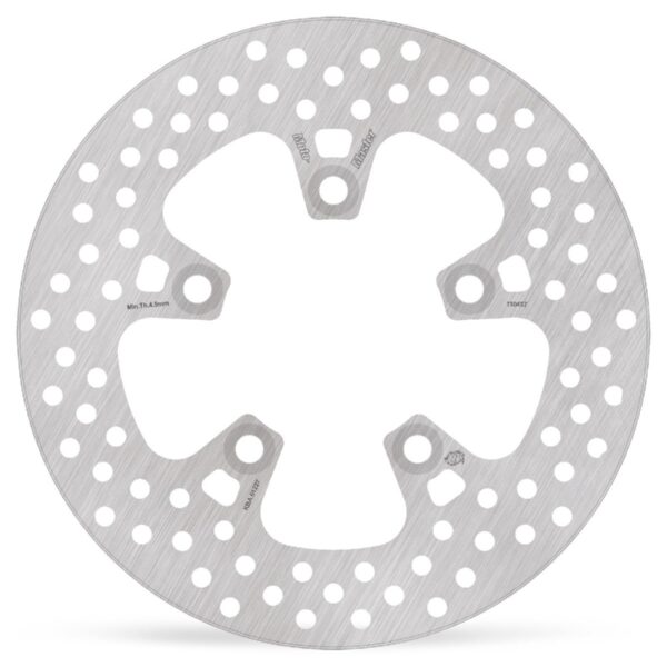 MMT Halo rear disc ZX7R/RR Ninja, ZXR750, ZXR750 Ninja