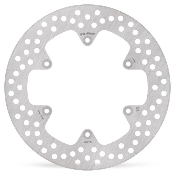 MMT Halo R. disc fits for KTM HVA