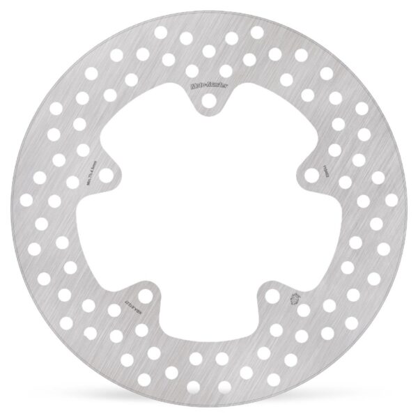 MMT Halo rear disc Aprilia: RSV1000, Shiver 750, RS250