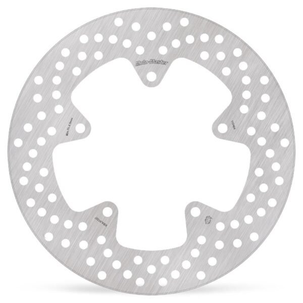 MMT Halo rear disc Ducati: 749/R/S, 999/S/R/Biposto