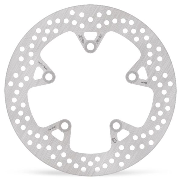 MMT Halo rear disc Yamaha: FZ1, FZ6, MT-03, XJ6