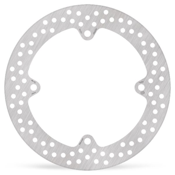 MMT Halo rear disc Honda: XRV750, Varadero 1000 ABS