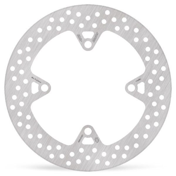 MMT Halo R. disc Kawa: Z750/R/ABS Z1000fits for SX/ABS