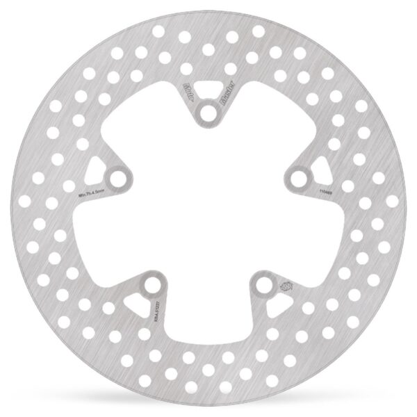 MMT Halo rear disc Kawa: ZRX 1100-1200