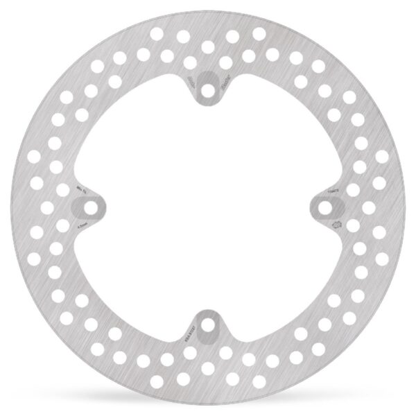 MMT Halo rear disc MV Agusta