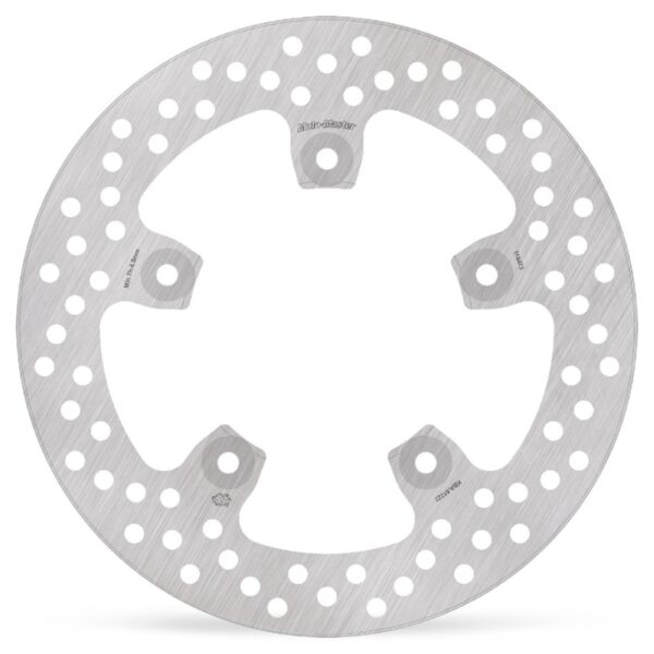 MMT Halo R. disc fits for KTM: 690SMR/Duke R/SM