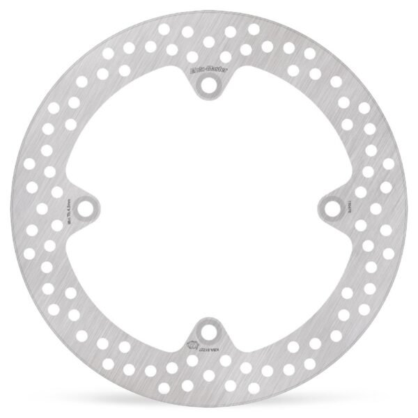 MMT Halo rear disc DL650 Vstrom/ABS, DL1000 Vstrom KLV1000