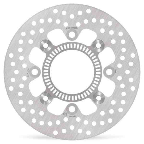 MMT Halo rear disc Kawa: ER-6F/N ABS, Versys ABS