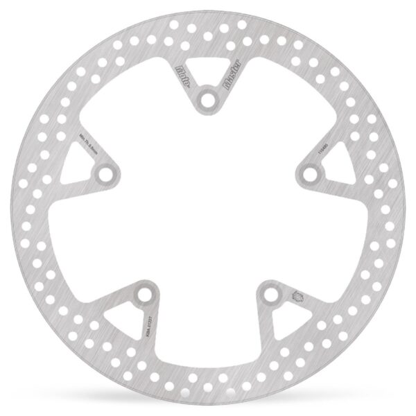 MMT Halo rear disc BMW: K1200GT, K1300GT (6MM disc)