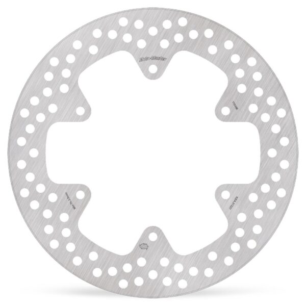 MMT Halo rear disc Yamaha: WR250X, WR250R
