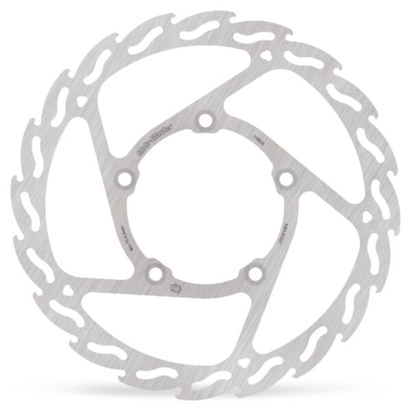 MMT Flame front disc BMW:  G310 GS / G310 R