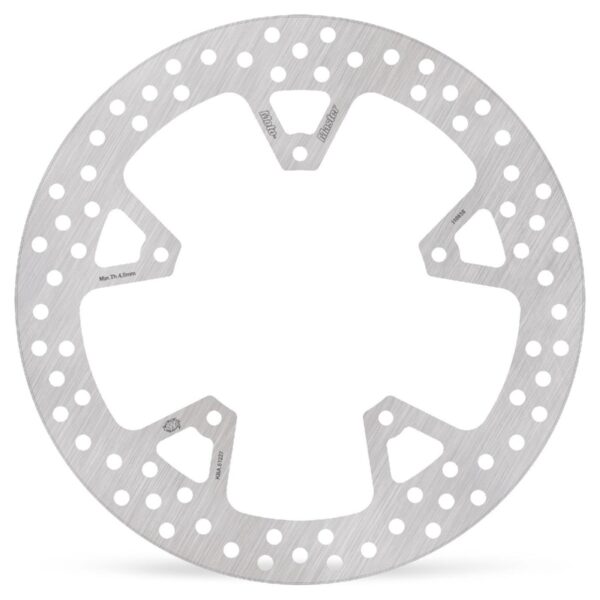 MMT Halo rear disc BMW S1000XR (K69)