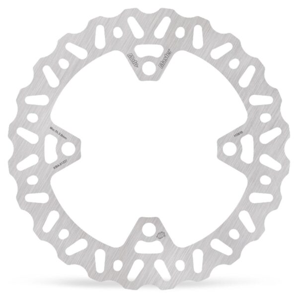 MMT Nitro Scooter front disc Honda: PCX 125 ABS 2020>