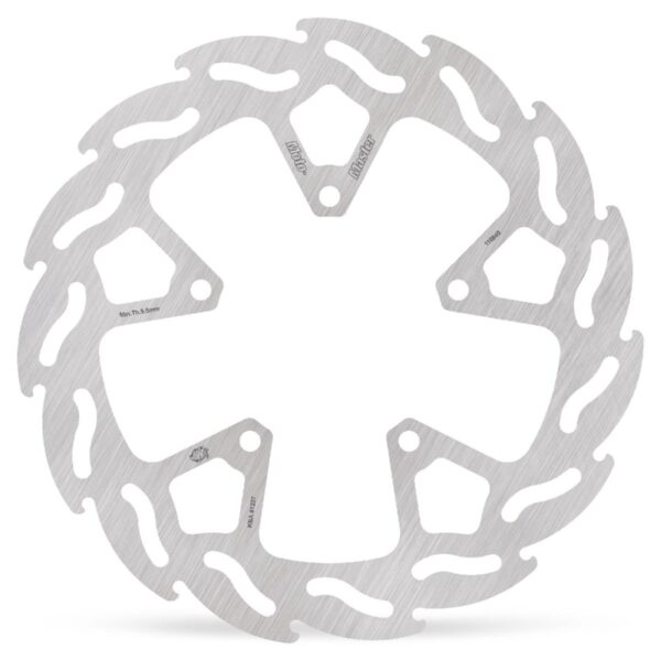MMT Flame rear disc Honda CB 1000 R ABS / CB 1000 R+