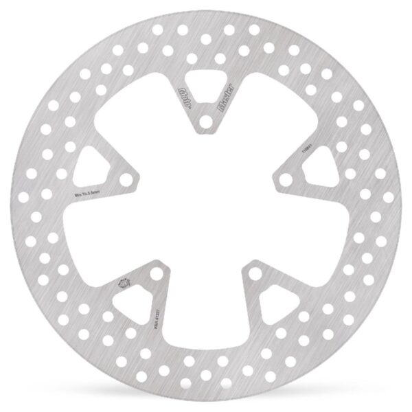 MMT Halo rear disc Honda CB 1000 R ABS / CB 1000 R+