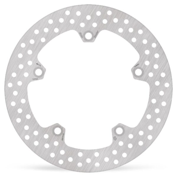 MMT Halo rear disc Honda CRF 1100 L Africa Twin Advent