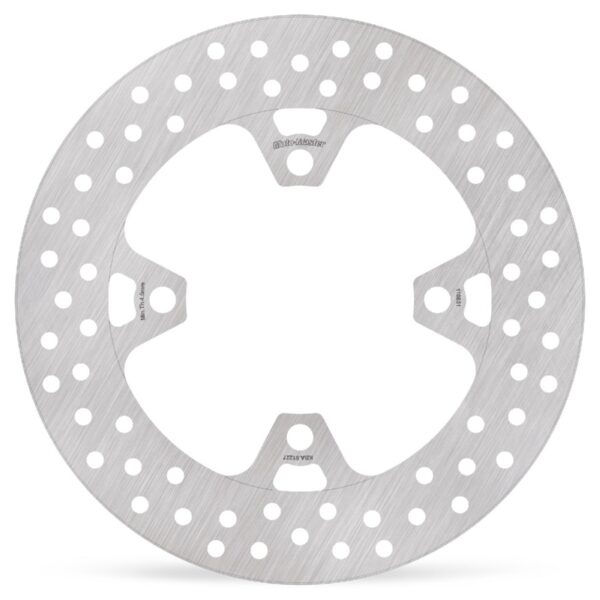 MMT Halo rear disc Honda CBR1000RR-R Fireblade