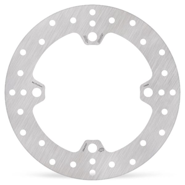 MMT Halo disc Can-Am: Commander 800/1000