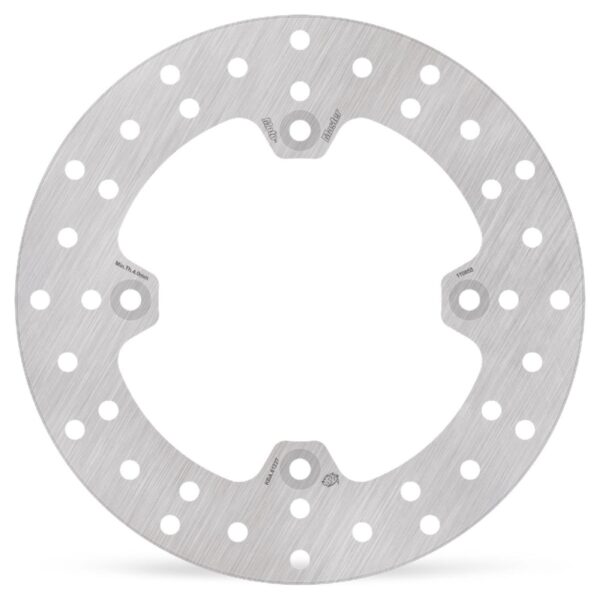 MMT Halo disc Can-am: Maverick sport/trail