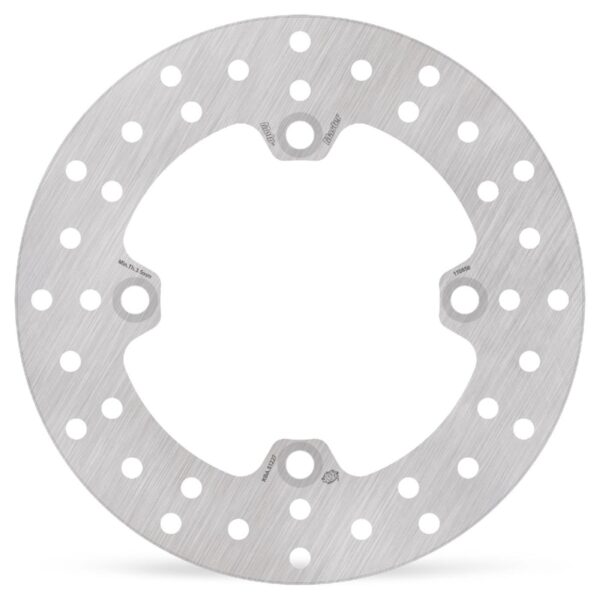MMT Halo Disc Yamaha: Wolverine, X2, X4