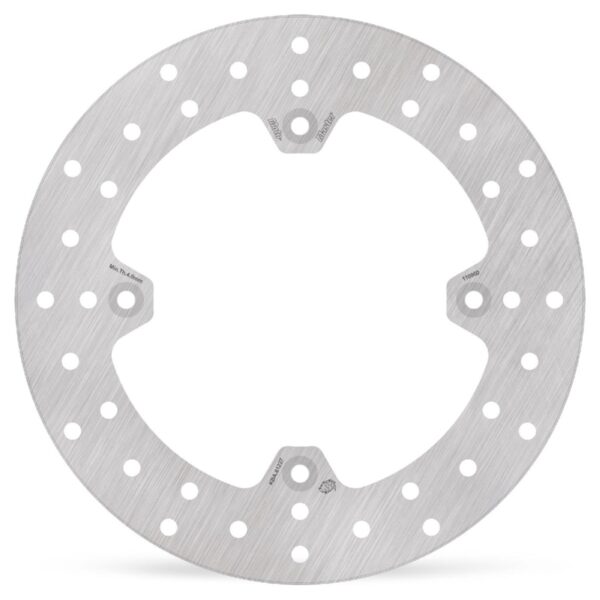 MMT Halo Disc front Can-am: x3 2017-2020