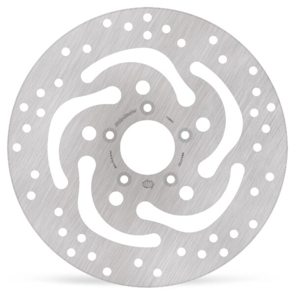 MMT Halo Harley Joplin right Ø292 (front, 8.7mm holes)