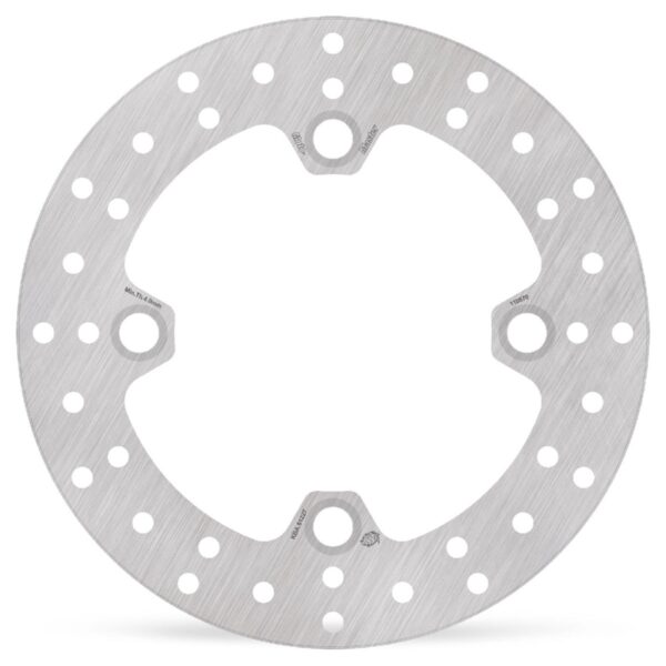 MMT Halo Disc Polaris: General, Ranger 1000