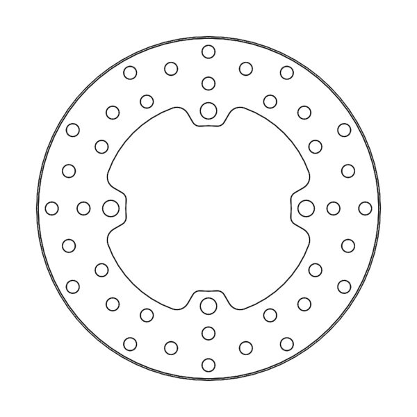 MMT Halo Disc  Polaris: Ranger