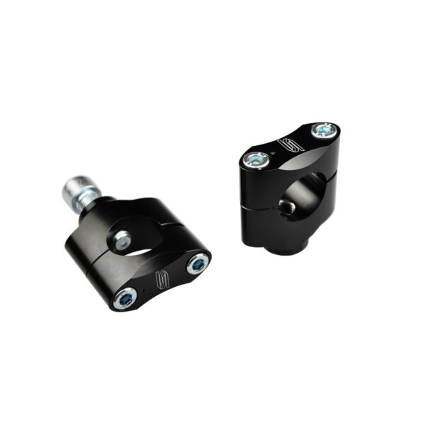 SCAR 22,2mm Bar Mounts 35mm High