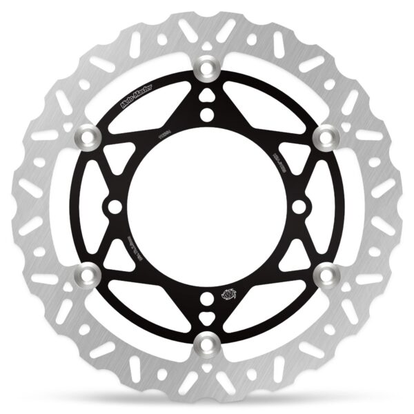 MMT Brake Disc Front Floating Nitro KX250/450F 15-.. 270MM