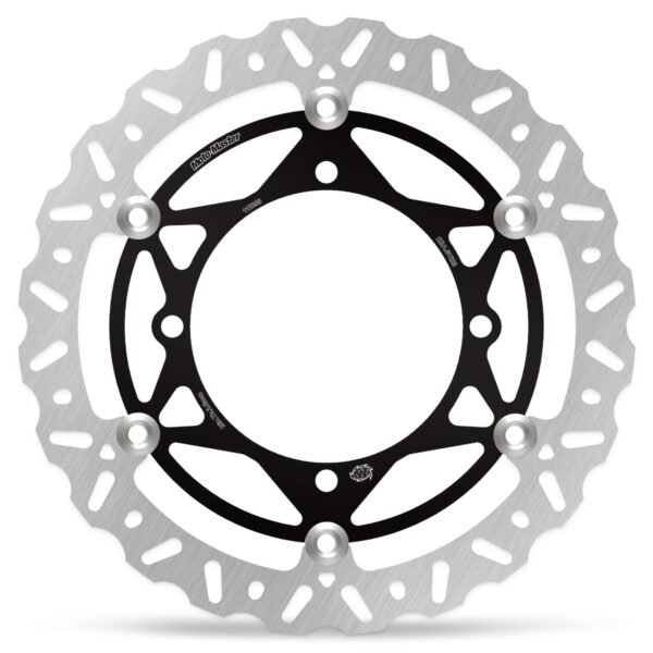MMT Brake Disc Fr Floating Nitro RMZ250 19- RMZ450 18- 270MM