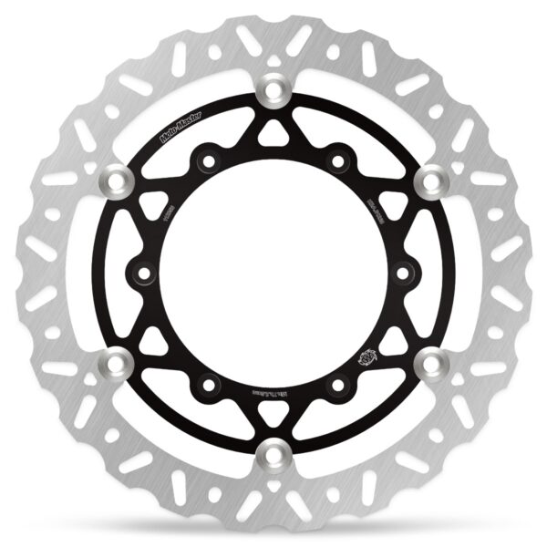 MMT Brake Disc Front Floating Nitro YZ 17-.. YZF 16-.. 270MM
