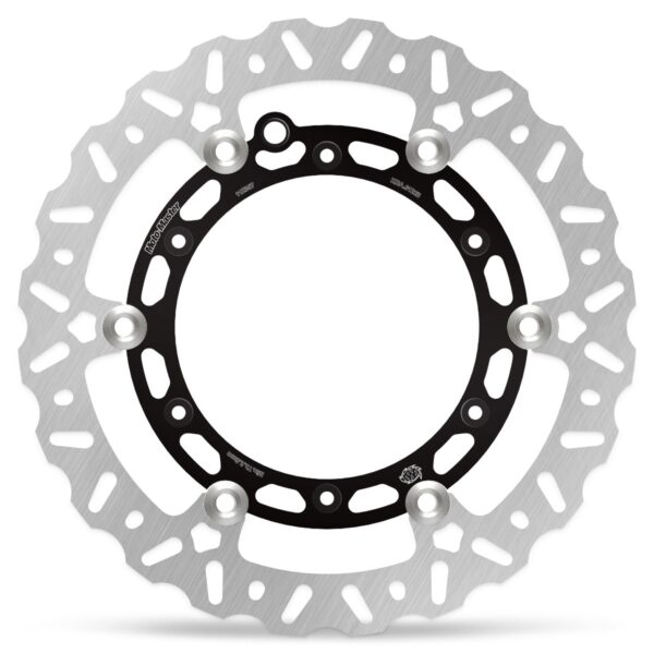 MMT Brake Disc F. Float Nitro fits for KTM/HVA/GG-260MM