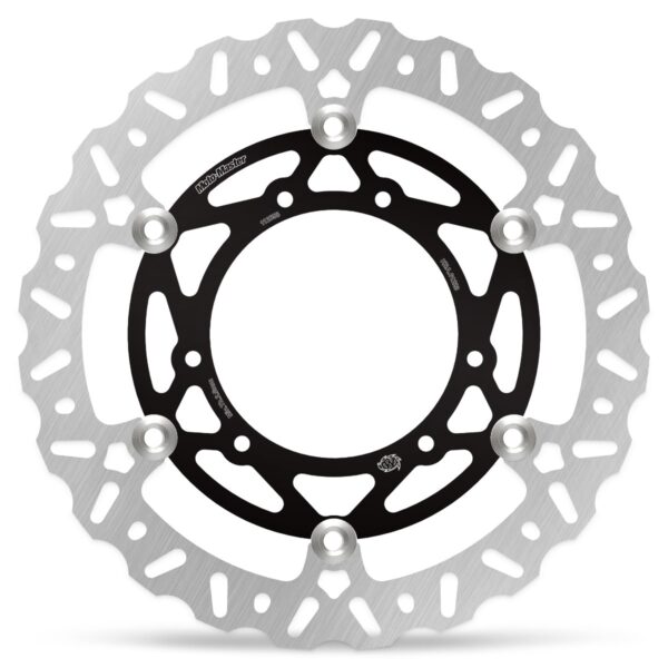 MMT Brake Disc Front Floating Nitro Honda CRF 15-18 - 260MM