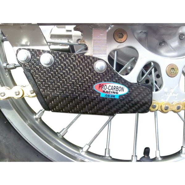*Pro Carbon Chain Guide SX+F 01-06 EXC 01-07