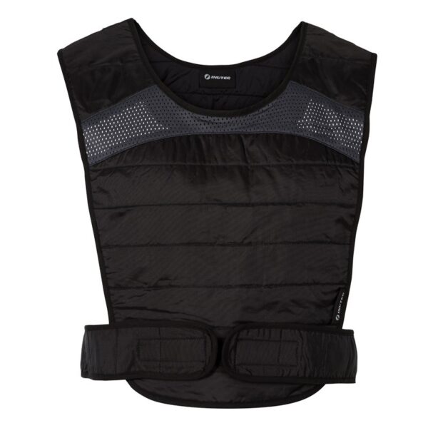 *Inuteq NANUQ Evaporative Cooling Vest Black
