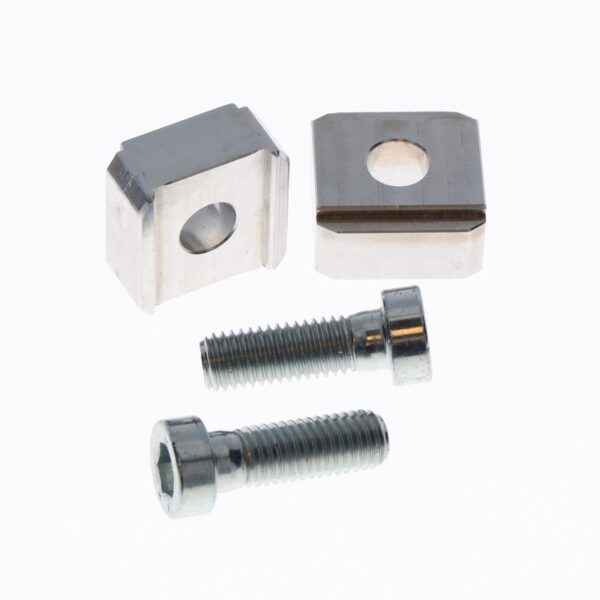TMV Handlebar Riser (D286) 10mm Higher fits for KTM